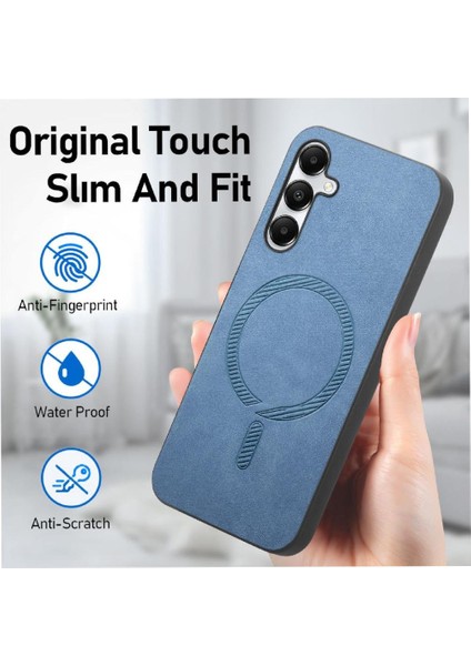 Samsung Galaxy A05S Telefon Kılıfı (Yurt Dışından) fırsatları
