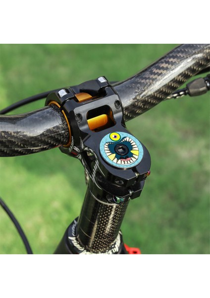 Menekşe Tarzı Bisiklet Kulaklık Kapağı Kulaklık Kök Kapaklar Paketi Alüminyum Alaşımlı Mtb Bisiklet Yol Dağ Bisikleti Bisiklet Parçaları Aksesuarları (Yurt Dışından) modelleri