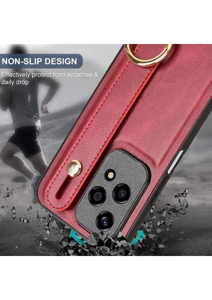 Honor 200 Lite Telefon Kılıfı (Yurt Dışından) indirimleri