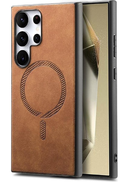 Samsung Galaxy S24 Ultra Telefon Kılıfı (Yurt Dışından) fiyatları