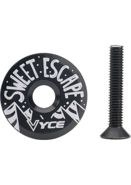 No.17 Tarzı Bisikletler Kök Üst Bisiklet Dişli Kulaklık Üst Alaşım Kapak Mtb Bisiklet Için Ön Çatal Dişli Dağ Bisikleti Parçaları Yeni (Yurt Dışından) fırsatları