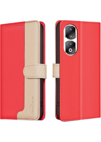 Honor 90 Pro Telefon Kılıfı (Yurt Dışından)