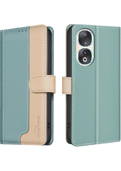 Honor 90 Telefon Kılıfı (Yurt Dışından)
