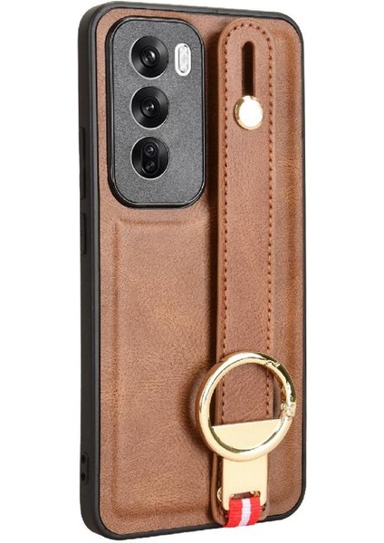 Oppo Reno 12 5G Telefon Kılıfı (Yurt Dışından) modelleri