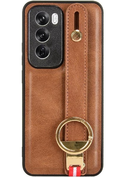 Oppo Reno 12 5G Telefon Kılıfı (Yurt Dışından) indirimleri
