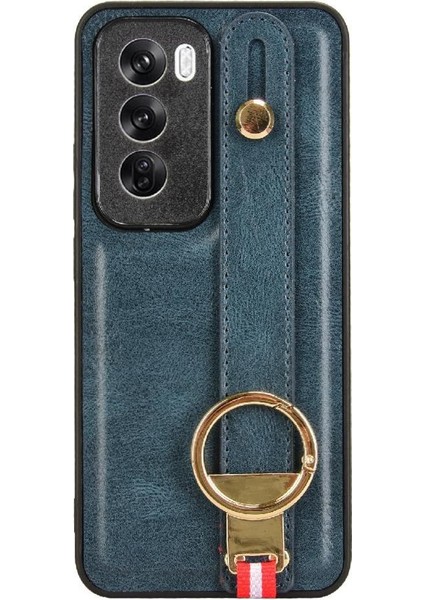 Oppo Reno 12 5G Telefon Kılıfı (Yurt Dışından) fırsatları