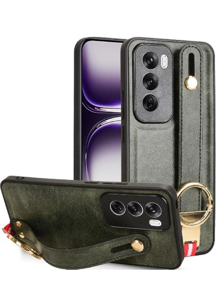 Oppo Reno 12 5G Telefon Kılıfı (Yurt Dışından) indirimleri