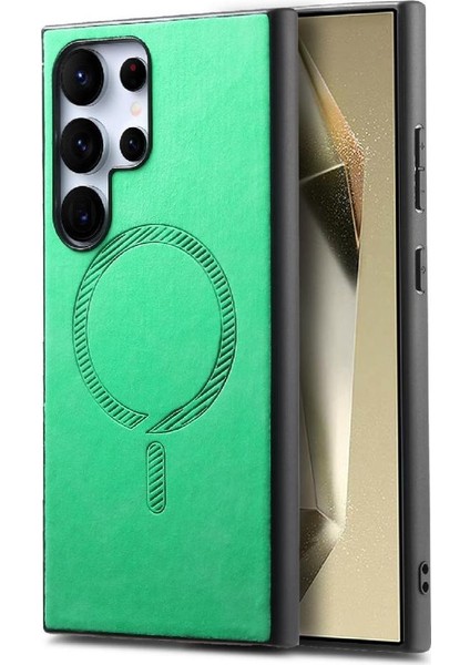 Samsung Galaxy S24 Ultra Telefon Kılıfı (Yurt Dışından)