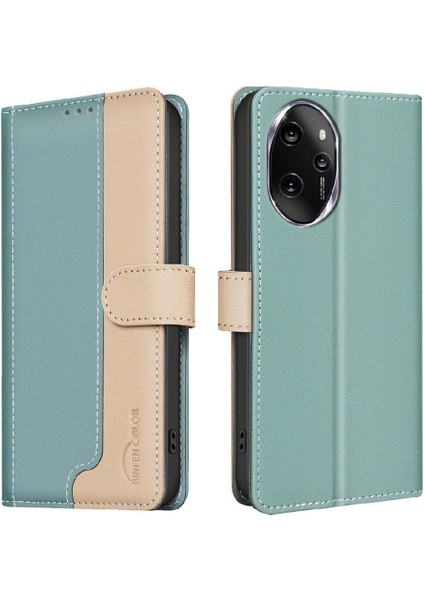 Honor 100 Pro Telefon Kılıfı (Yurt Dışından)