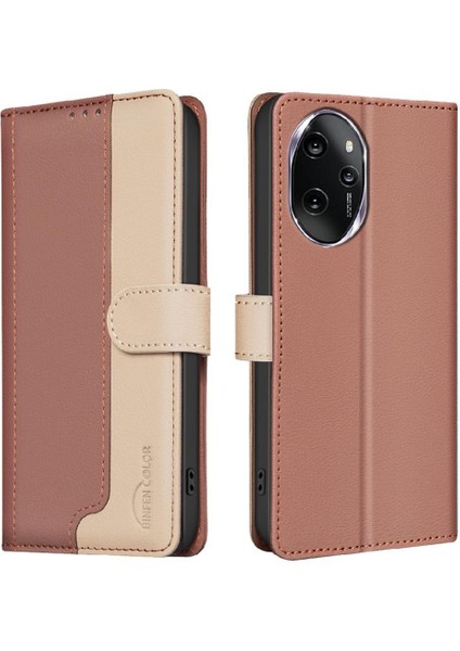 Honor 100 Pro Telefon Kılıfı (Yurt Dışından)