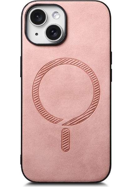 Apple iPhone 15 Telefon Kılıfı (Yurt Dışından) indirimleri