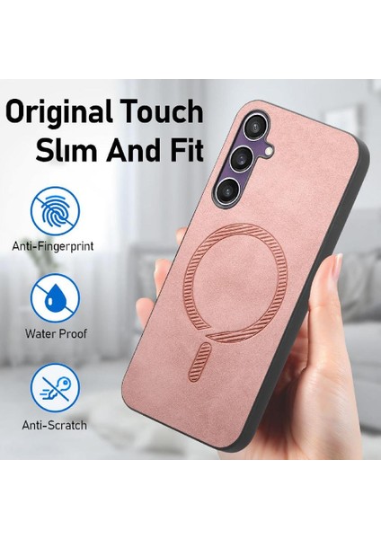 Samsung Galaxy S23 FE Telefon Kılıfı (Yurt Dışından) indirimleri