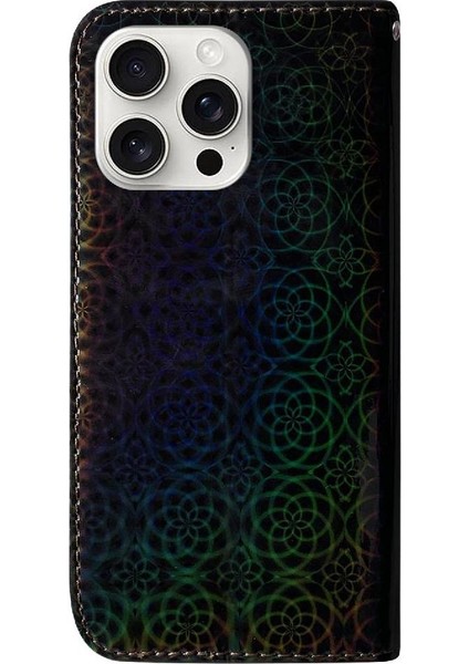 Apple iPhone 16 Pro Max Telefon Kılıfı (Yurt Dışından)