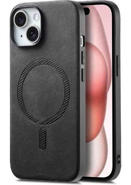 Apple iPhone 15 Telefon Kılıfı (Yurt Dışından) fiyatları