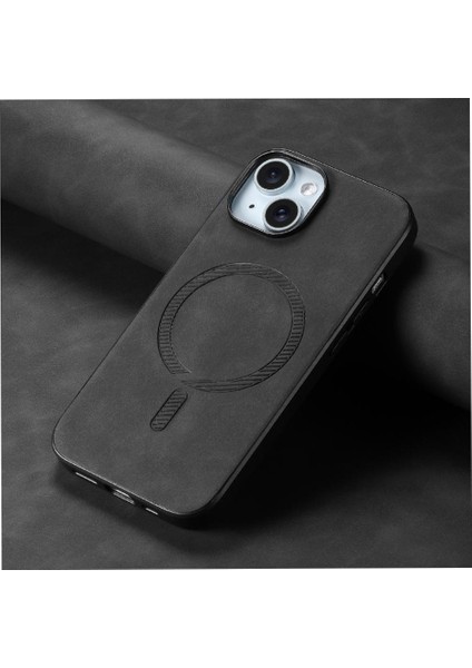 Apple iPhone 15 Telefon Kılıfı (Yurt Dışından) modelleri