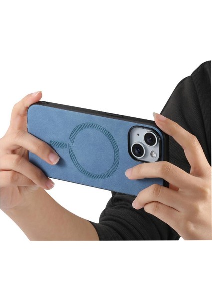 Apple iPhone 15 Telefon Kılıfı (Yurt Dışından) fırsatları