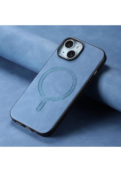 Apple iPhone 15 Telefon Kılıfı (Yurt Dışından) indirimleri