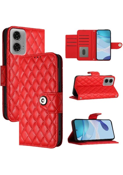 Motorola G24 Telefon Kılıfı (Yurt Dışından) indirimleri