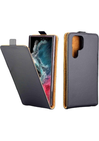 Samsung Galaxy S22 Ultra 5G Telefon Kılıfı (Yurt Dışından)