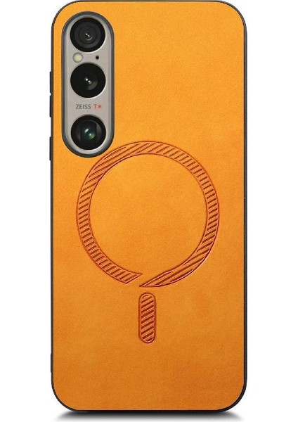 Sony Xperia 1 VI Telefon Kılıfı (Yurt Dışından) indirimleri