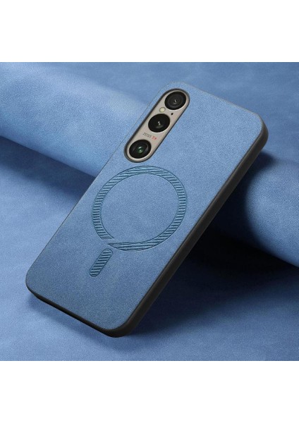 Sony Xperia 1 VI Telefon Kılıfı (Yurt Dışından) fiyatları