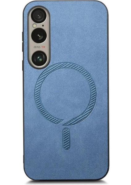 Sony Xperia 1 VI Telefon Kılıfı (Yurt Dışından) indirimleri