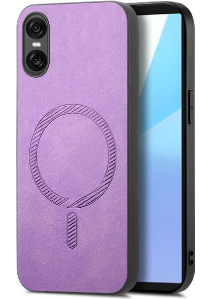 Sony Xperia 10 VI Telefon Kılıfı (Yurt Dışından) modelleri