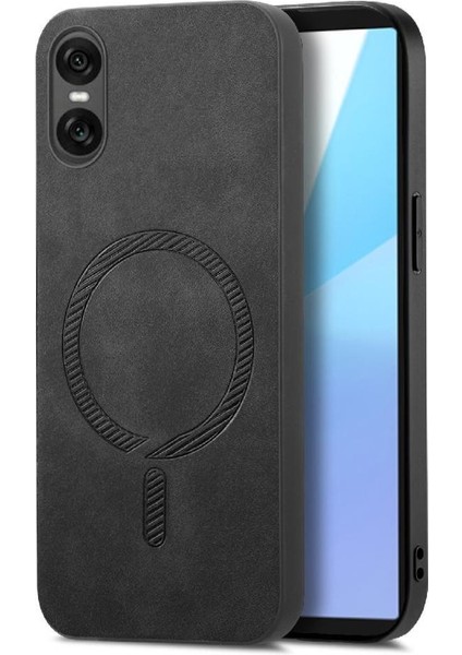 Sony Xperia 10 VI Telefon Kılıfı (Yurt Dışından)