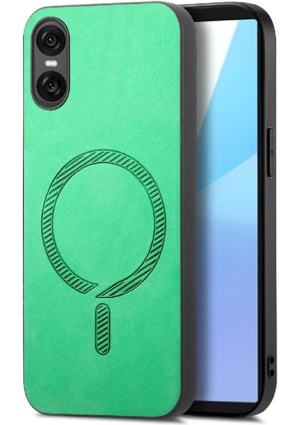 Sony Xperia 10 VI Telefon Kılıfı (Yurt Dışından) fiyatları