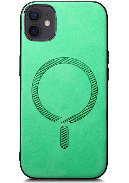Apple iPhone 12 Telefon Kılıfı (Yurt Dışından)