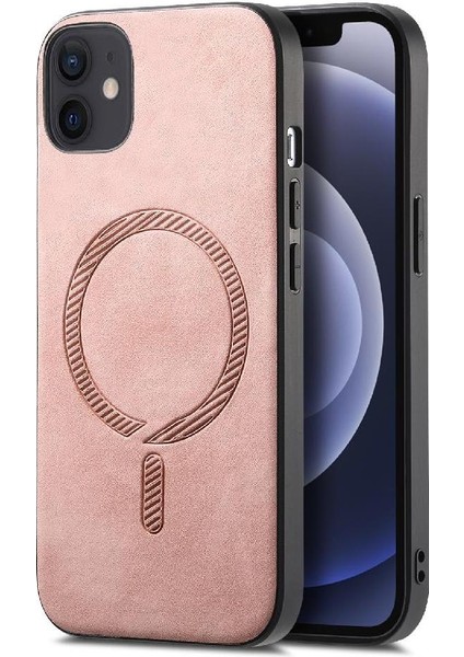 Apple iPhone 12 Telefon Kılıfı (Yurt Dışından)