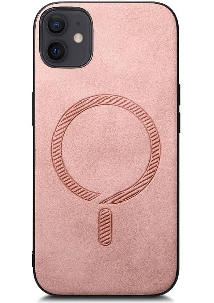 Apple iPhone 12 Telefon Kılıfı (Yurt Dışından) modelleri
