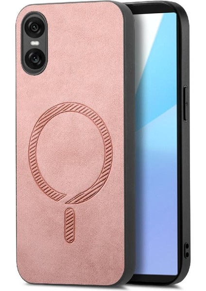 Sony Xperia 10 VI Telefon Kılıfı (Yurt Dışından) fırsatları