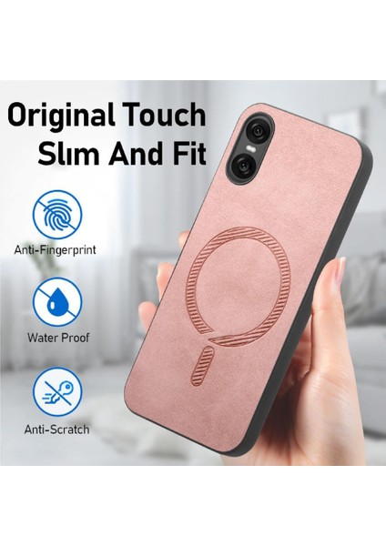 Sony Xperia 10 VI Telefon Kılıfı (Yurt Dışından) indirimleri