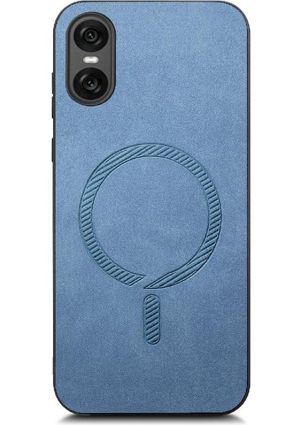 Sony Xperia 10 VI Telefon Kılıfı (Yurt Dışından)