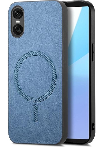 Sony Xperia 10 VI Telefon Kılıfı (Yurt Dışından) modelleri