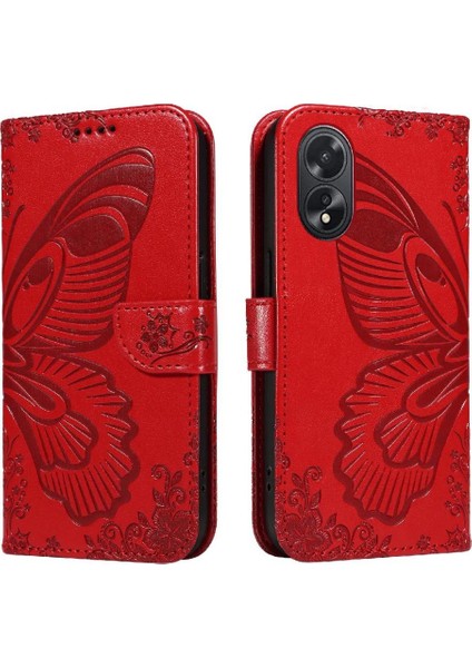 Oppo A38 Telefon Kılıfı (Yurt Dışından)