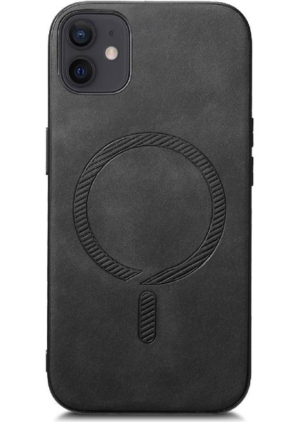 Apple iPhone 12 Telefon Kılıfı (Yurt Dışından)