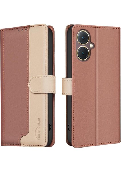 Vivo Y27 4G Telefon Kılıfı (Yurt Dışından) indirimleri