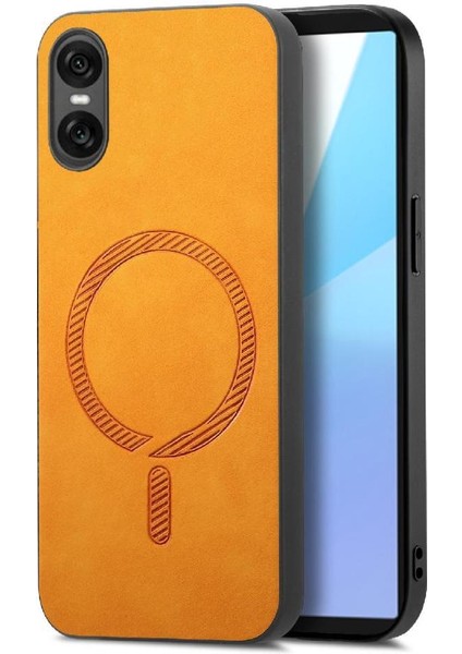 Sony Xperia 10 VI Telefon Kılıfı (Yurt Dışından)