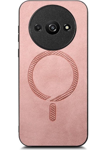 Xiaomi Redmi A3 Telefon Kılıfı (Yurt Dışından) fırsatları