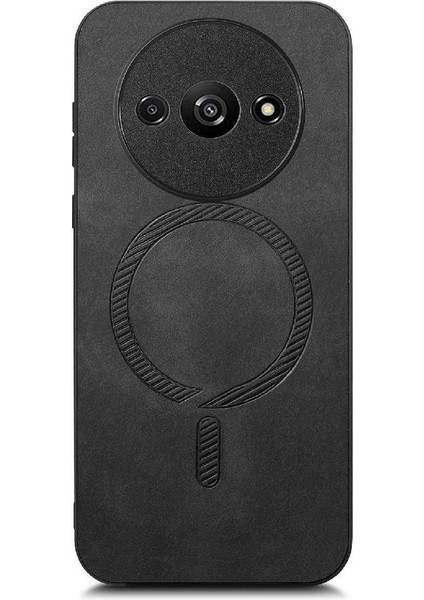 Xiaomi Redmi A3 Telefon Kılıfı (Yurt Dışından) modelleri