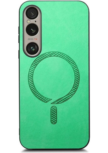 Sony Xperia 1 VI Telefon Kılıfı (Yurt Dışından) modelleri