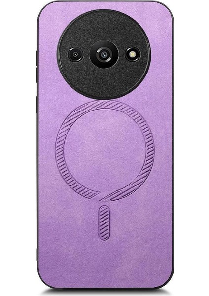 Xiaomi Redmi A3 Telefon Kılıfı (Yurt Dışından) fiyatları