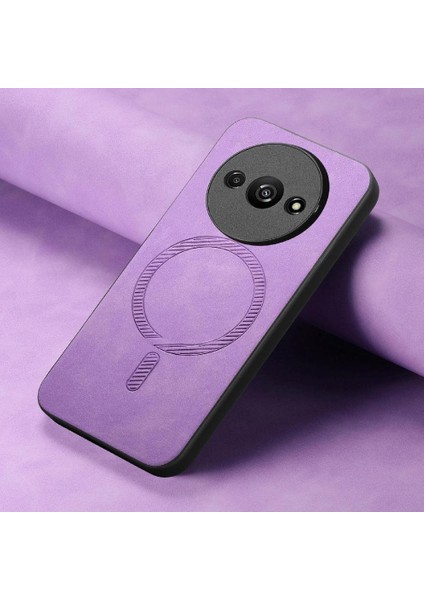 Xiaomi Redmi A3 Telefon Kılıfı (Yurt Dışından) indirimleri