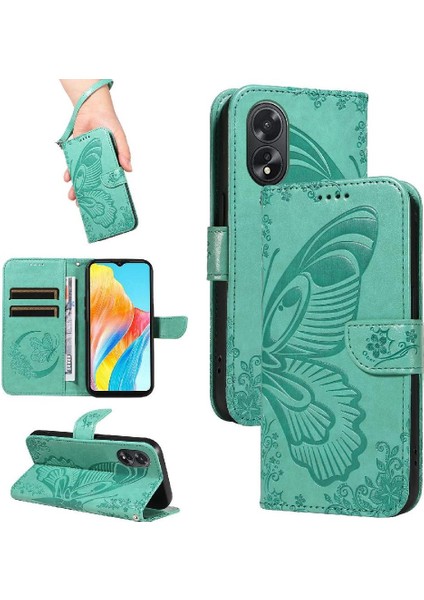 Oppo A38 Telefon Kılıfı (Yurt Dışından) fırsatları