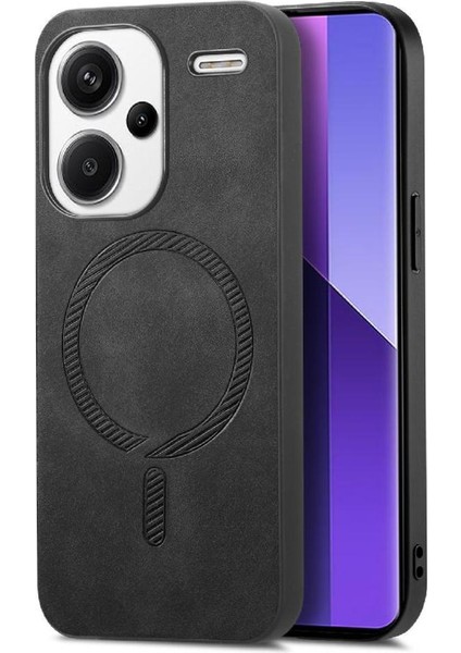 Xiaomi Redmi Note 13 Pro Plus Telefon Kılıfı (Yurt Dışından)