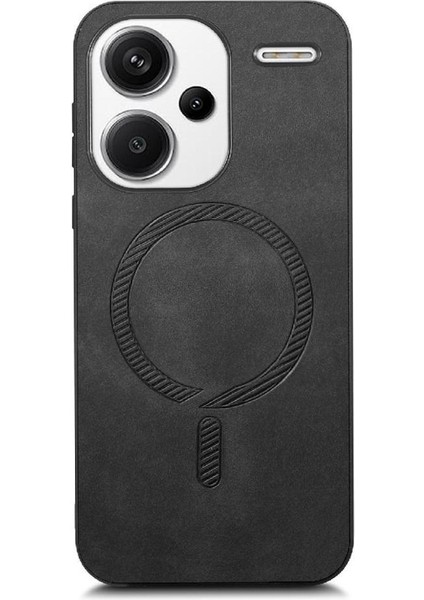 Xiaomi Redmi Note 13 Pro Plus Telefon Kılıfı (Yurt Dışından) modelleri