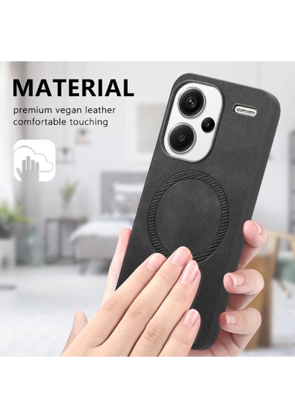 Xiaomi Redmi Note 13 Pro Plus Telefon Kılıfı (Yurt Dışından) indirimleri