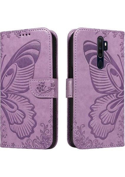 Oppo A9 2020 Telefon Kılıfı (Yurt Dışından)